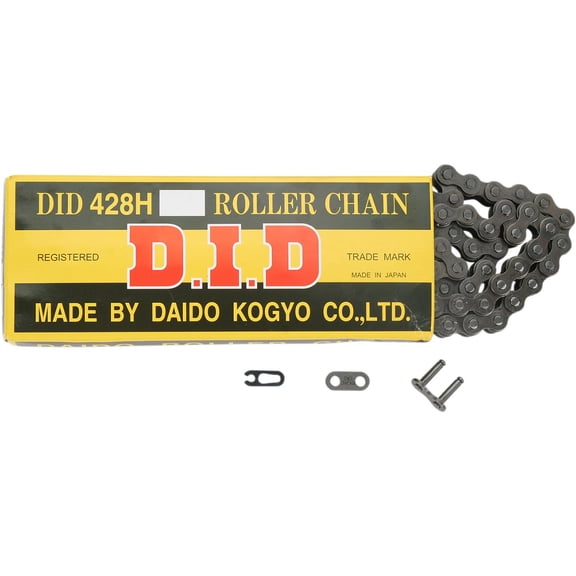 DID - D18-429H-100 - DID 428HX100 LINKS