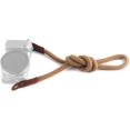 thumbnail image 3 of Ultra-Soft Cotton Camera Neck Shoulder Strap Lanyard Universal Compatible with Mirrorless Cameras Hands- Design for Reducing Fatigue, 3 of 8