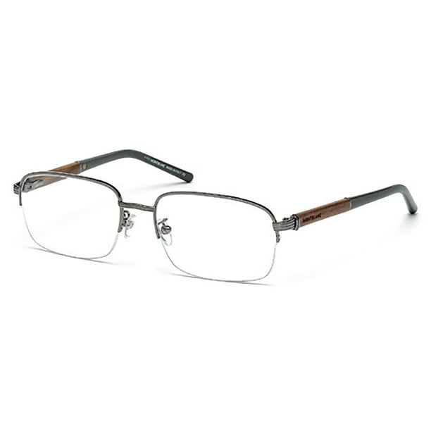 montblanc frames prices