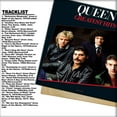 Queen Greatest Hits I (2 LP) Vinyl