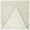 thumbnail image 6 of Better Trends 3 Piece Chenille Bedspread Set for King Bedspread 100% Cotton Lightweight Bedspread for all Season Ashton Collection (Ivory), 6 of 6