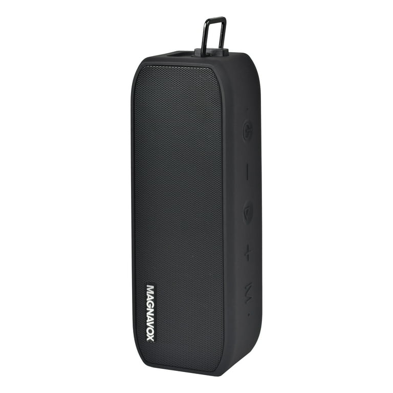 Magnavox MMA3928 Waterproof Portable Bluetooth Speaker in