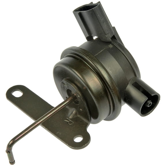 Dorman 911-100 Engine Intake Manifold Runner Vacuum Control Motor for Specific Ford Models Fits select: 1997-1998 FORD F150, 1996-1998 FORD WINDSTAR