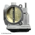 thumbnail image 2 of BeckArnley 154-0196 Throttle Body, 2 of 4