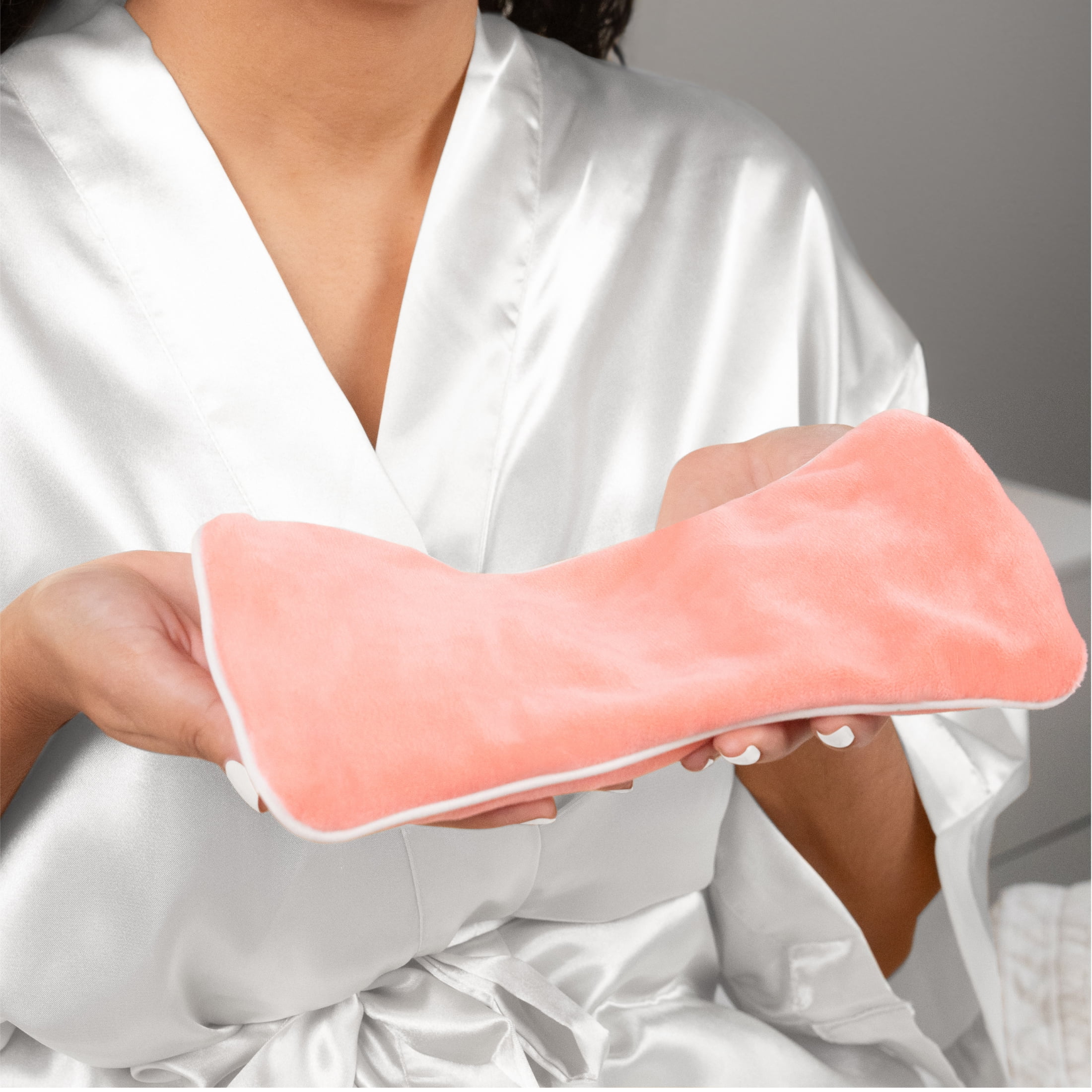 Homedics 100% Himalayan Salt Eye Pillow