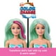 thumbnail image 5 of Barbie Color Reveal Doll & Accessories with 6 Unboxing Surprises, Mermaid Series with Color-Change Bodice, 5 of 5