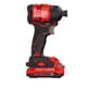 thumbnail image 4 of Kit de Atornillador de Impacto Compacto CRAFTSMAN V20 BRUSHLESS RP, 4 of 9