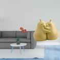 thumbnail image 2 of Figura decorativa sueca para sujetalibros, artesanía nórdica minimalista, estatua de y madera maciza, escultura creativa de caballo Dalecarl, 2 of 8