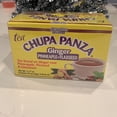 thumbnail image 2 of Chupa Panza Ginger Panza Tea (30 Tea Bags/0.10 oz Each), 2 of 5