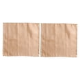 thumbnail image 4 of FESTFENDS 2Set Insulation Mat Fireproof Blanket For Barbecue 45x45x0.3in, 4 of 6