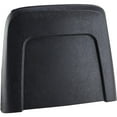 thumbnail image 2 of Assembled Bucket Seat Backs, 1967 Nova/Chevelle, Pair, 2 of 5