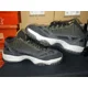 thumbnail image 2 of Ni - ke Size 10 - Air Jordan 11 Retro IE Low Zest, 2 of 5