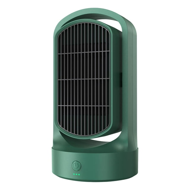 Calentador portátil mayimx Calentadores espaciales Verde