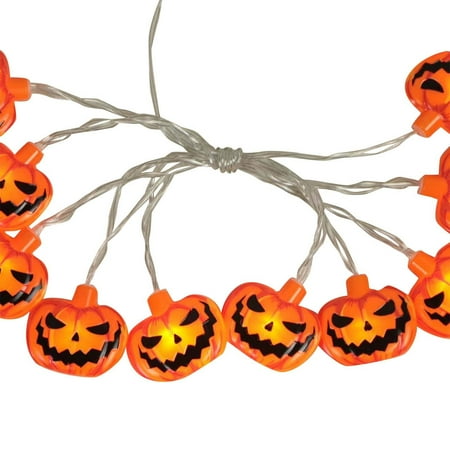 

LED Pumpkin String Lights For Outdoor Decoration Neon Light Party Decorations Replacement Christmas Light Bulbs in The Dark Plates Wolf Lamp Valentine Glasses Paper Garland Finger Lights for Kids Glow