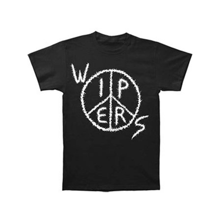 wipers youth of america shirt