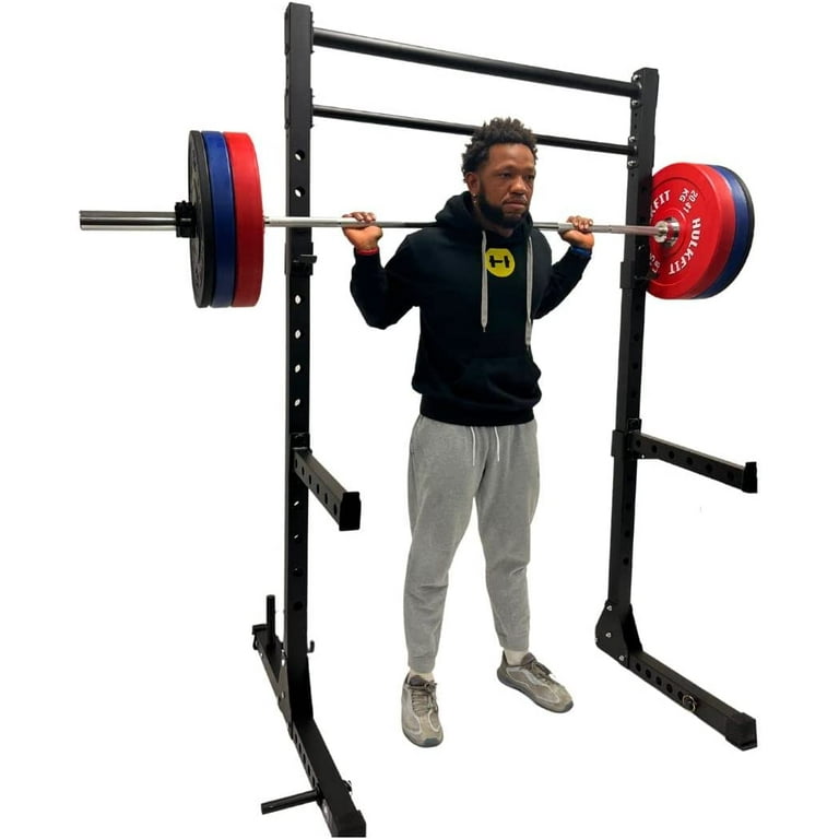 Hulk fit squat stand hotsell