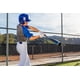 thumbnail image 2 of Casco de bateo Easton Z5 2.0 Baseball Junior, blanco mate, 2 of 3