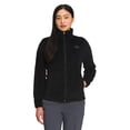 thumbnail image 1 of Chaqueta de fleece The North Face Osito con cierre completo, negra, talla XXL, 1 of 2