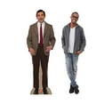 thumbnail image 4 of Advanced Graphics 1374 Mr. Bean Cardboard Cutout, 4 of 4