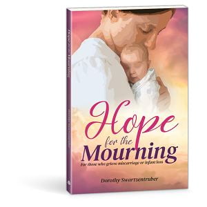 Hope for the Mourning