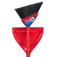 thumbnail image 4 of Vileda Oskar Broom with Dustpan - Angled Bristles for Superior Sweeping, 4 of 6