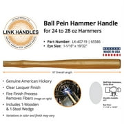 Seymour Midwest LLC 16" Ball Peen Hammer Handle
