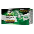 Hot Shot Fogger 6 with Odor Neutralizer, 4 Count, 2 oz.