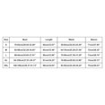 thumbnail image 3 of XIAOCHA Womens Dark Gothic Corset Theme Mini Gown Square Neck Flare Bell Sleeve Chiffon Layer Festival Party Long Dress, 3 of 4