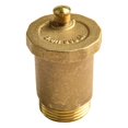 thumbnail image 4 of Brass Auto Vent Valve 1/2" 3/4" 1" Male Thread for Solar Water Heater 3/4'', 4 of 9
