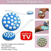 Remedy Roll a Lotion Applicator