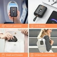 thumbnail image 5 of For Universal Fast Charge Power Bank Battery Portable Charger 10000mAh Built-In / Type-C Cable, 5 of 5