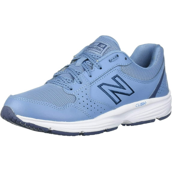 New Balance Womens 411 V1 Walking Shoe