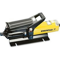 Enerpac Pa-133 10000 Air Hydraulic Pump