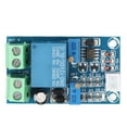 thumbnail image 4 of Undervoltage Cut Off Protection Module,Low Voltage Protection Board Low Voltage Protection Board Low Voltage Protection Control Module Maximized Efficiency, 4 of 8
