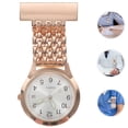 thumbnail image 4 of Hanging Nurse Watch Digital Display Nurse Watch Electronic Nurse Watch Alarm Clock Watch, 4 of 6