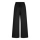 thumbnail image 2 of TaTaai Women's Loose Linen Blend Straight Leg Pants Solid Color Casual Trousers with Pockets Lightweight for Daily Travel Work Wear Gift, 2 of 7