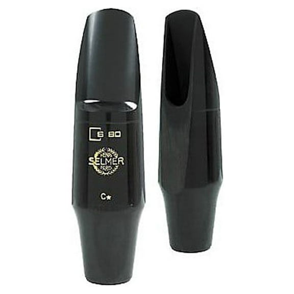 Selmer Paris S80 Series Tenor Saxophone Mouthpiece D