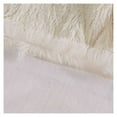 thumbnail image 6 of Fuzzy Fur Winter Warm Blanket Office Fluffy Rest Plaid Sofa Bedding Cover Bedsheet Student Home Bedspread King Size, 6 of 6