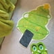 thumbnail image 1 of Puntoco Alfombrilla de baño navideña para baño Manta de baño navideña Manta antideslizante para bañera Manta de ducha para bañera lavable, 1 of 2