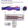 thumbnail image 3 of Suitable for Dyson Vacuum Cleaner Roller Brush with HEPA Filter Replacement Partssi xi, 3 of 5