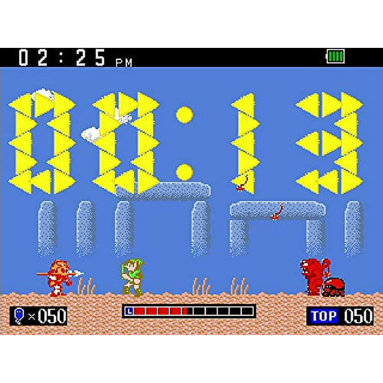 Legend of hotsell zelda watch walmart