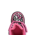thumbnail image 6 of Hello Kitty® by Sanrio® Toddler Girls Winter Light-up Winter Boot, 6 of 7