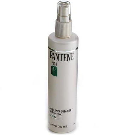 Pantene Pro-V Spray Gel