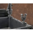 thumbnail image 2 of Moose Flexgrip Gun and Bow Rack for Polaris, Single, 2 of 5