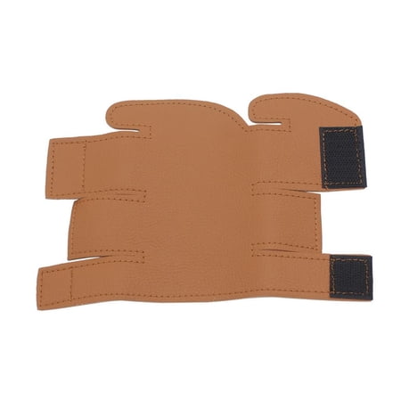 Trumpet Protective Cover Anti-Scratch Synthetic Leather Musical Instrument Part