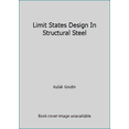 thumbnail image 1 of Pre-Owned Limit States Design In Structural Steel (Hardcover) 0888111002 9780888111005, 1 of 1