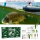 thumbnail image 4 of Kit De Pesca Incluye Para Pesca En Agua Salada Y Agua Dulce, Trucha, Set De Pesca B, 4 of 4