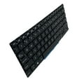 thumbnail image 2 of Laptop Keyboard Office Notebook Key Board Repair Asus VivoBook S430 Parts Computer Accessories Dust-proof Replacement for Asus VivoBook S430, 2 of 6
