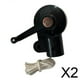 thumbnail image 1 of Pieza de repuesto,Accesorios para sombrillas de exterior Paraguas resistente,Soporte para sombrilla de patio,base para sombrilla,Piezas de repuesto para soporte de abrazadera de, 1 of 8