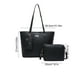 thumbnail image 3 of Bolsos de Mujer de Moda, Bolso Multifuncional de Gran Capacidad, Conjunto de Tres Piezas, Bolso de Mano, Bolso Cruzado Que Combina Practicidad y Moda., 3 of 6